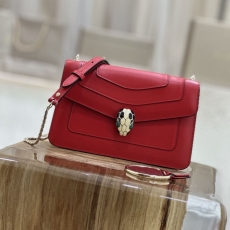 Bvlgari Satchel bags